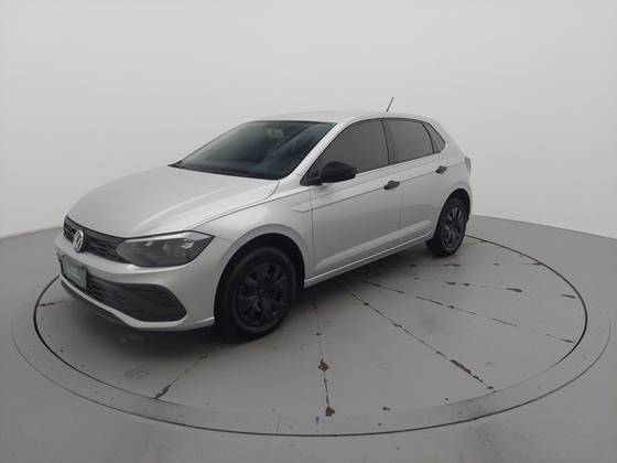 VOLKSWAGEN POLO 1.0 MPI TRACK MANUAL